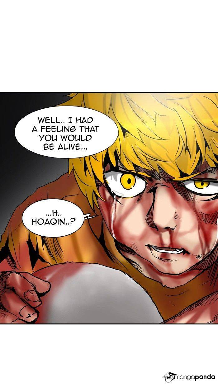 Tower of God Chapter 307 image 093